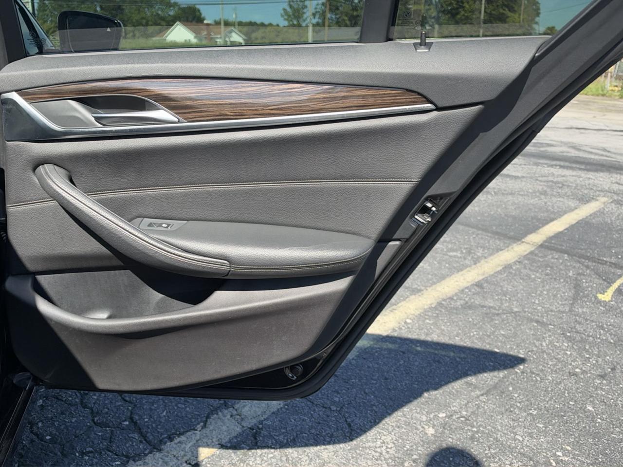 BMW 5-Series 530i 4D Sedan 2019