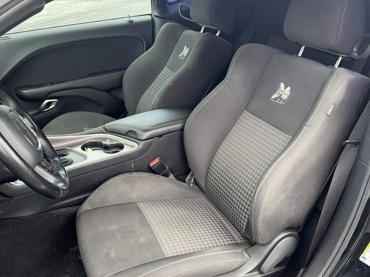 Dodge Challenger R/T SCAT Pack 2019