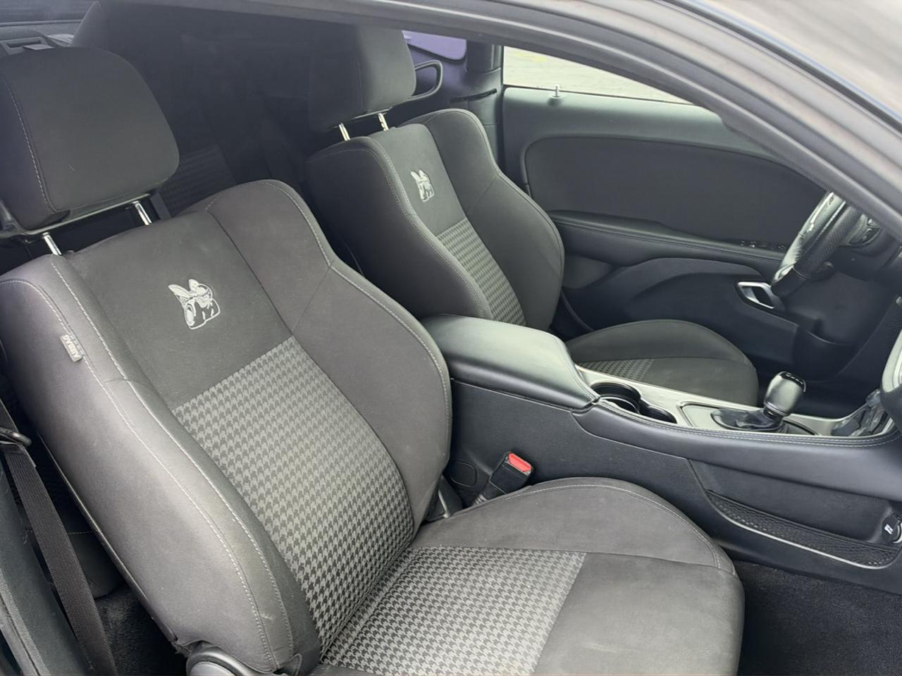 Dodge Challenger R/T SCAT Pack 2019