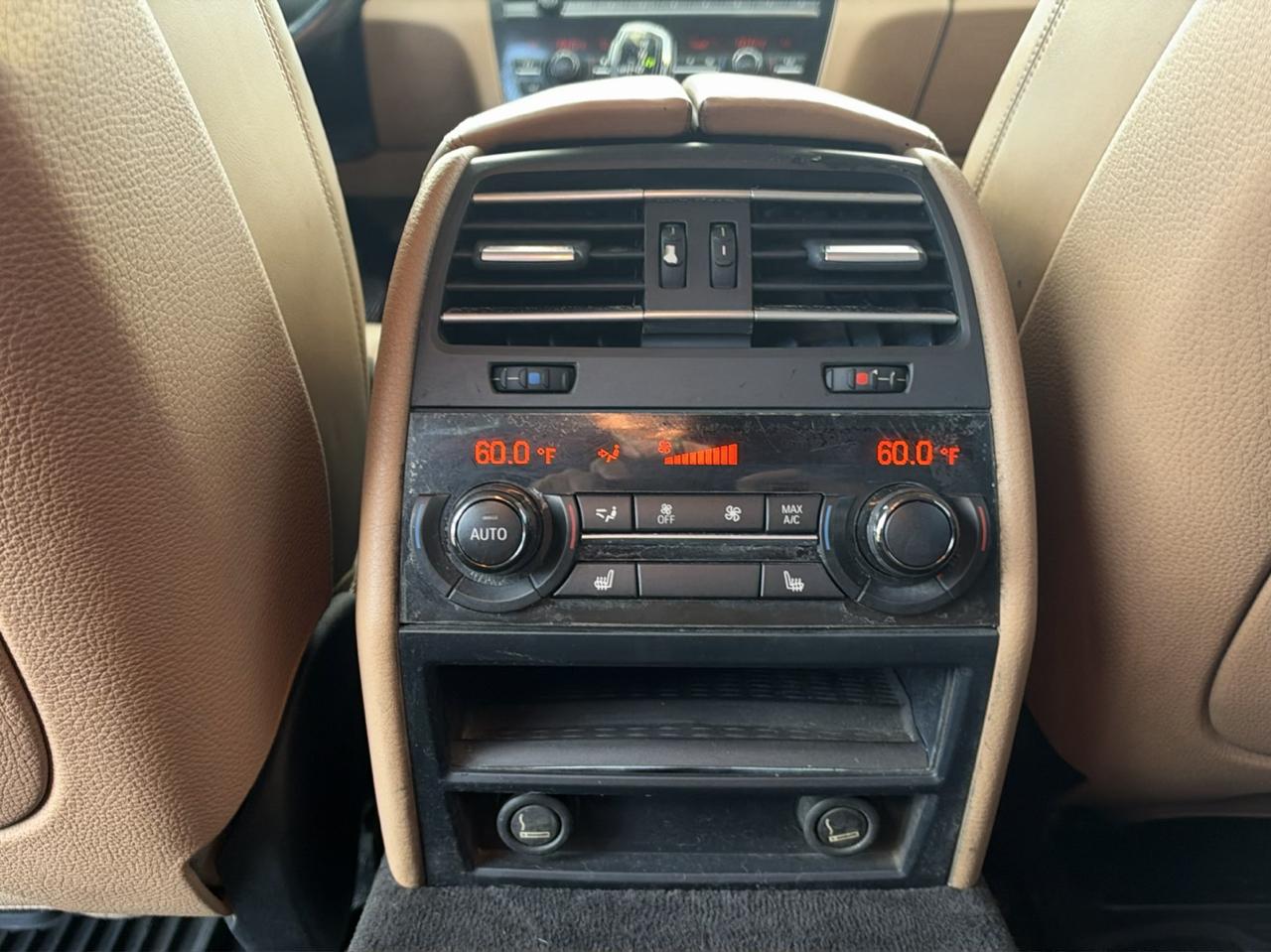 BMW Alpina B7 LWB xDrive 2013