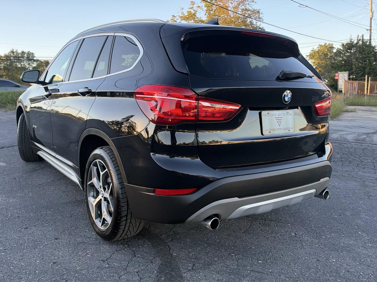BMW X1 sDrive28i 2018
