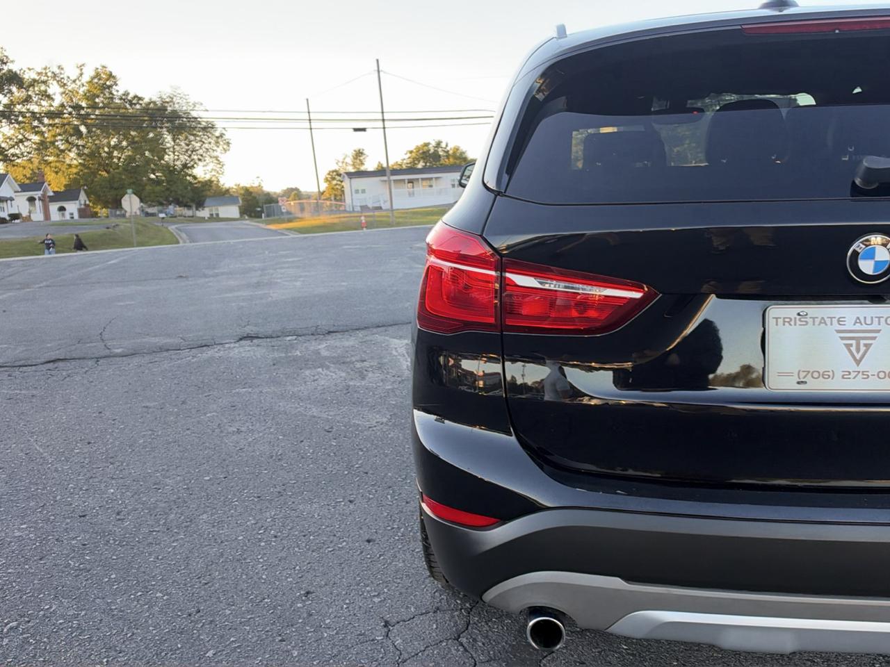 BMW X1 sDrive28i 2018