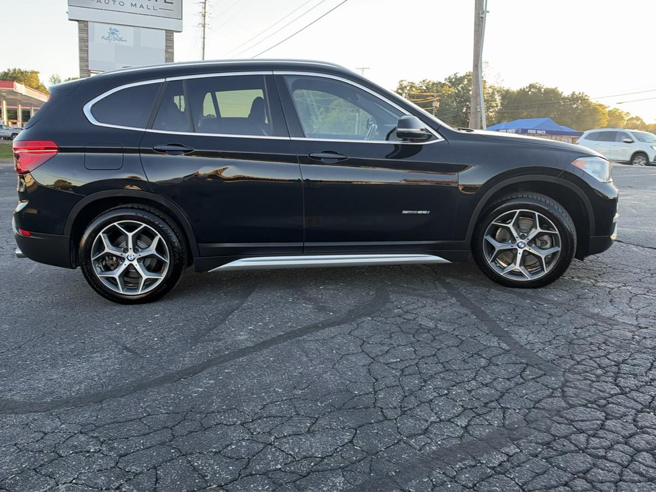 BMW X1 sDrive28i 2018