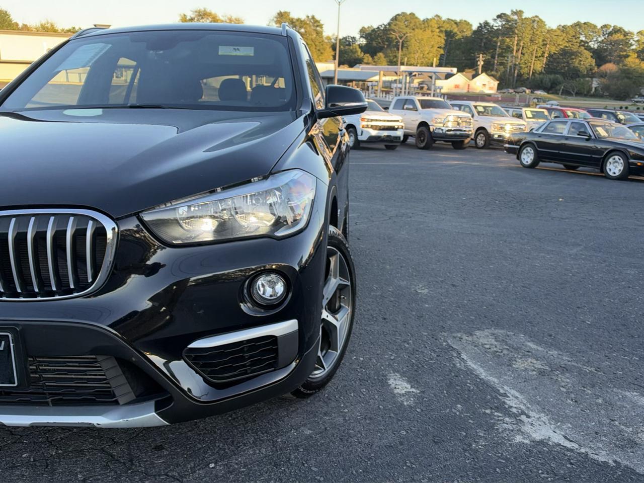 BMW X1 sDrive28i 2018