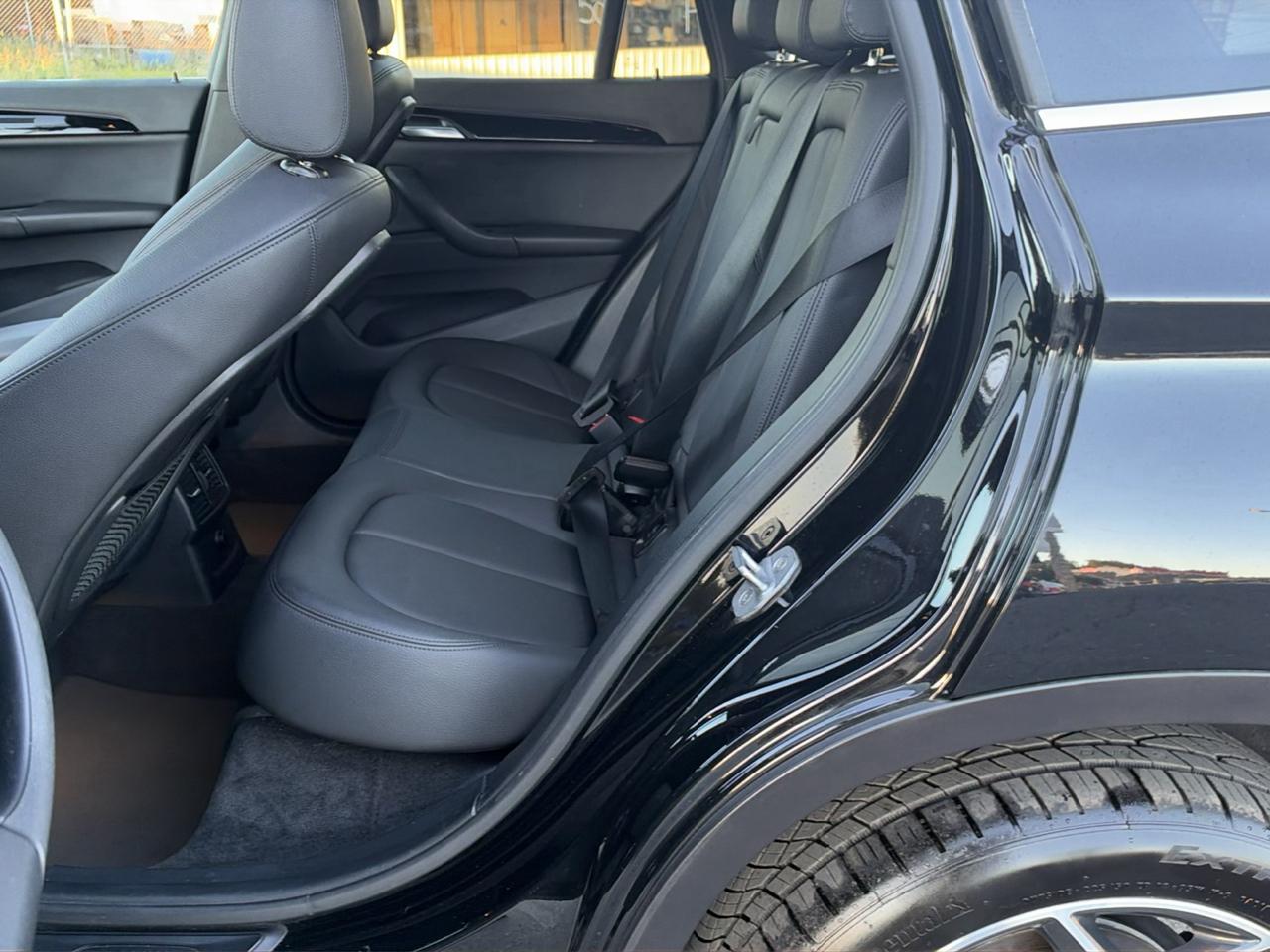 BMW X1 sDrive28i 2018
