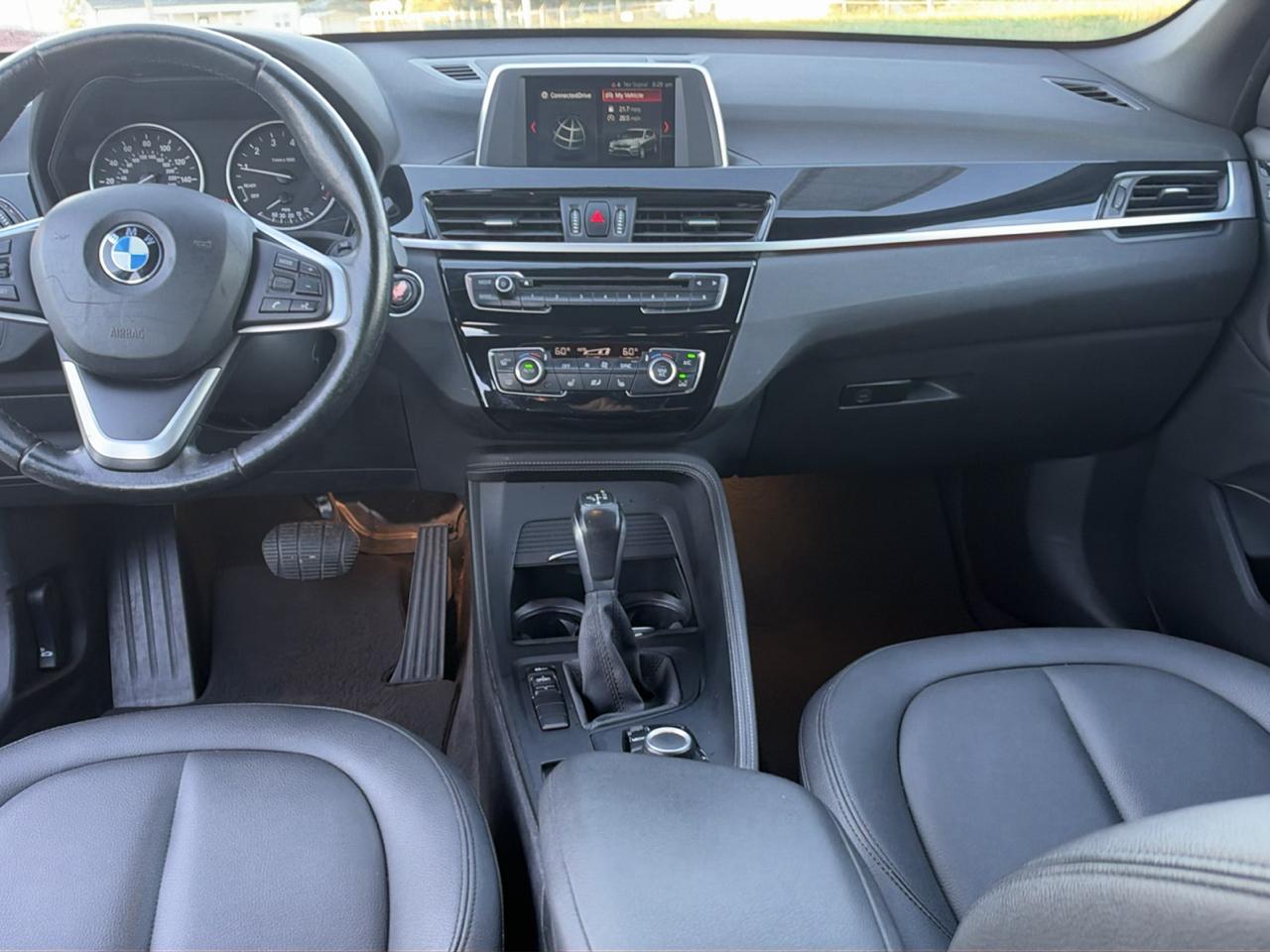 BMW X1 sDrive28i 2018