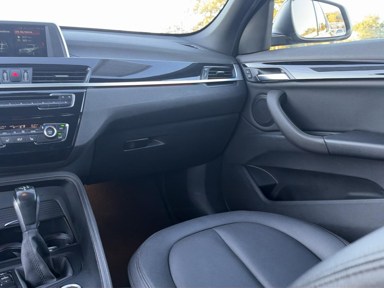 BMW X1 sDrive28i 2018