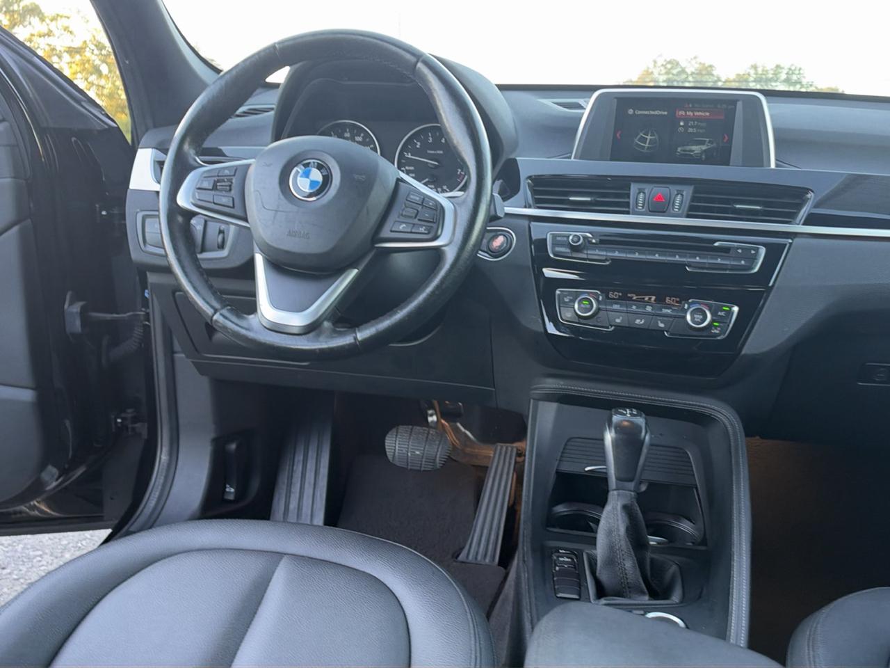BMW X1 sDrive28i 2018