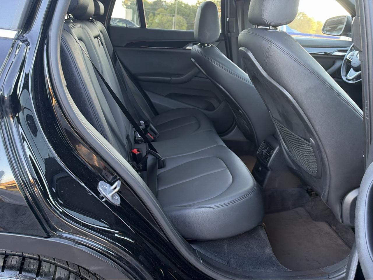 BMW X1 sDrive28i 2018