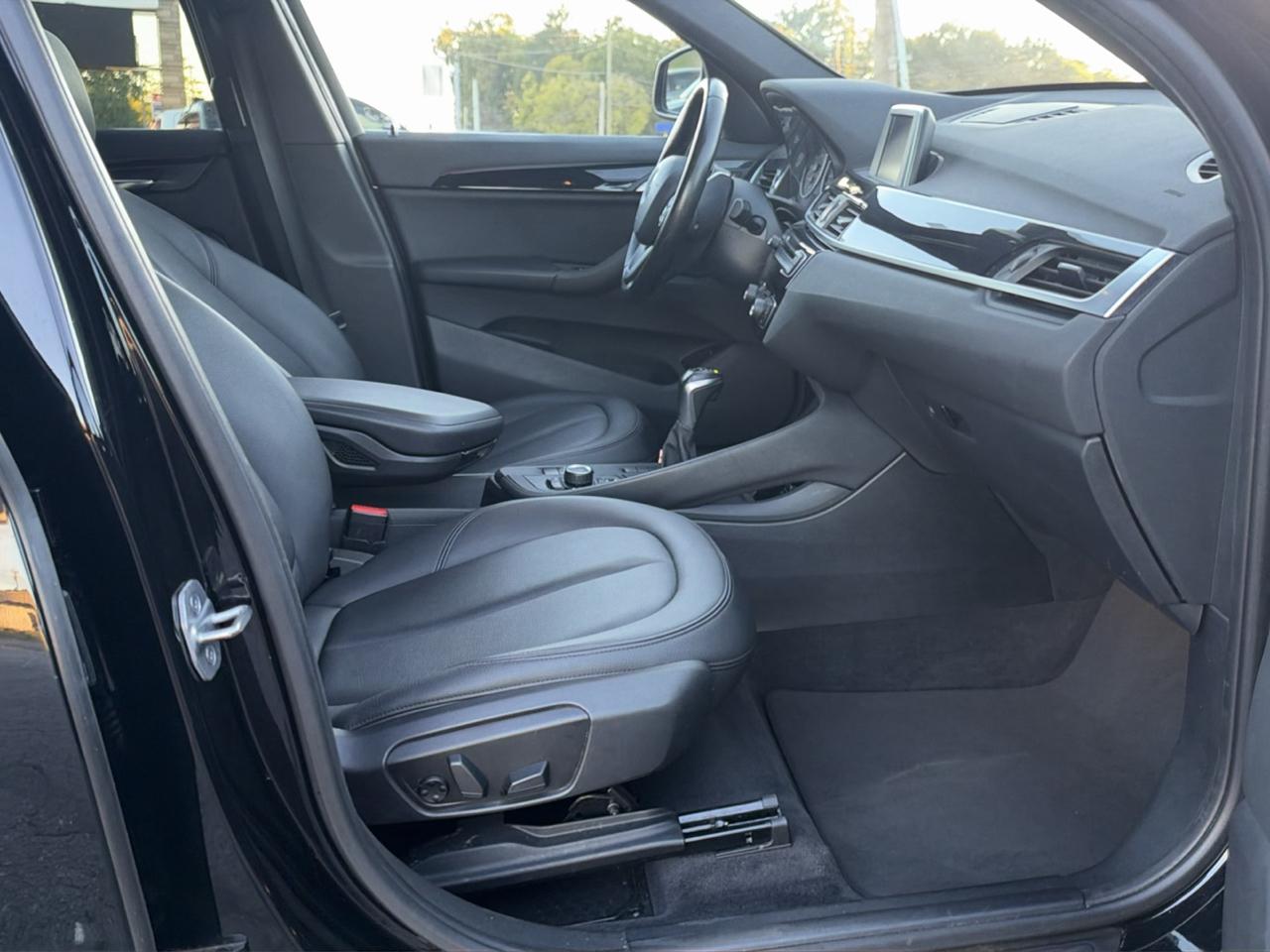 BMW X1 sDrive28i 2018