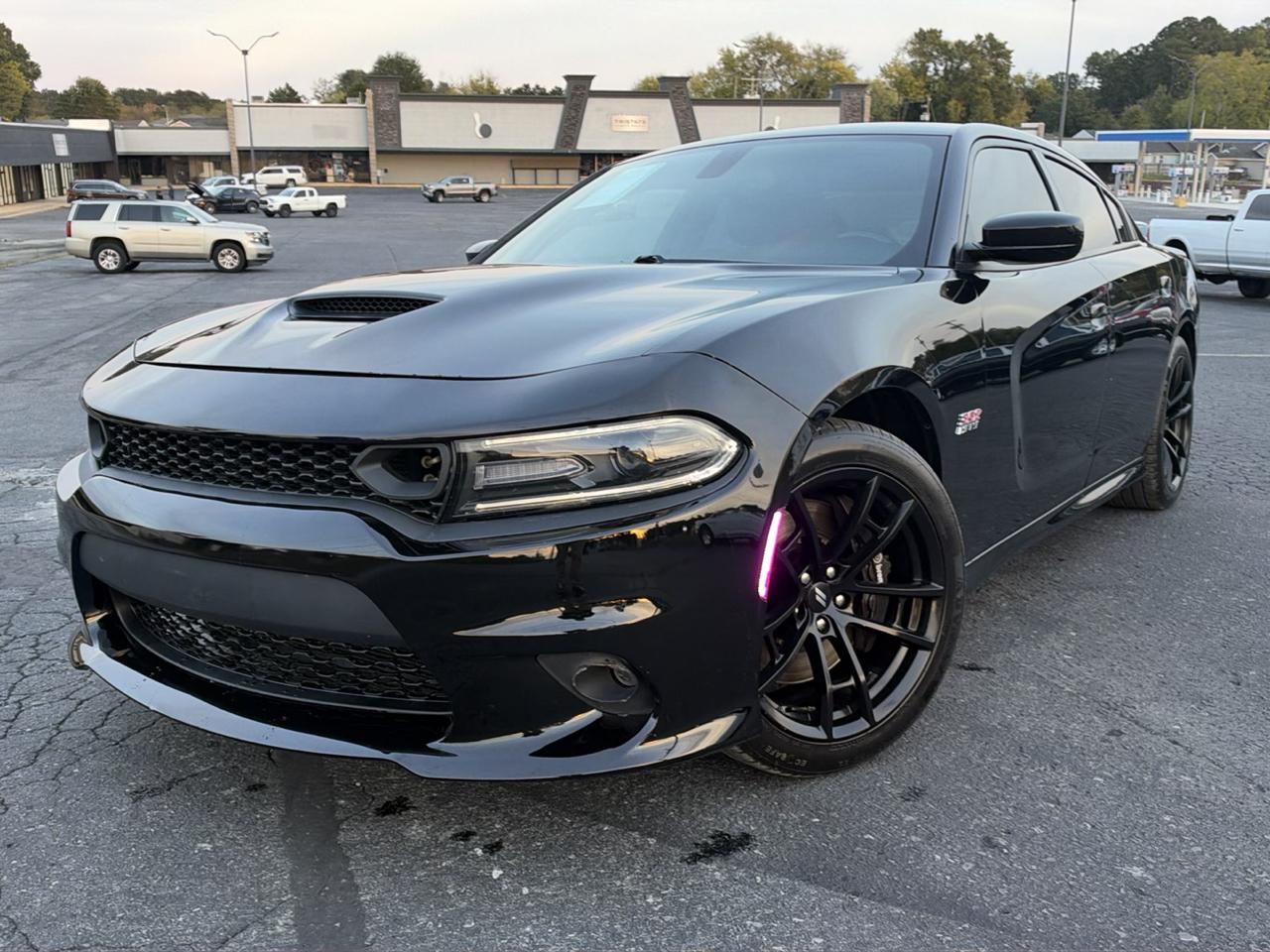 2020 Dodge Charger
