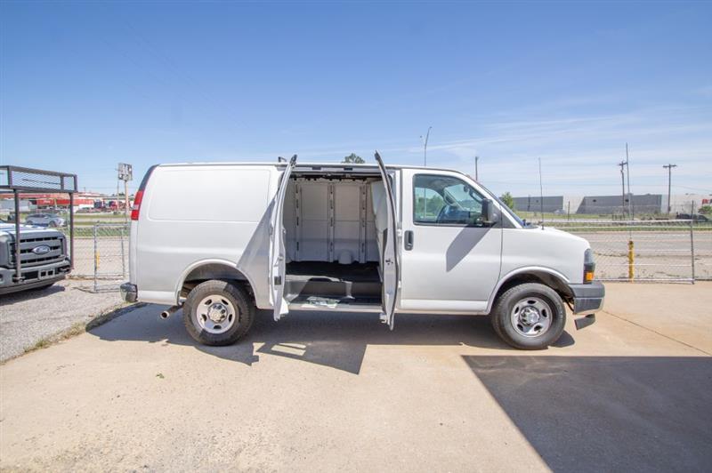 Chevrolet Express 2500 Cargo 2019