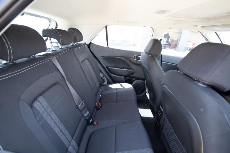 Hyundai Venue SEL 2026