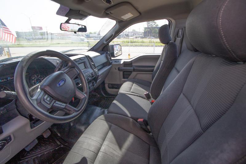 Ford F-150 XL 6.5-ft. Bed 2WD 2019