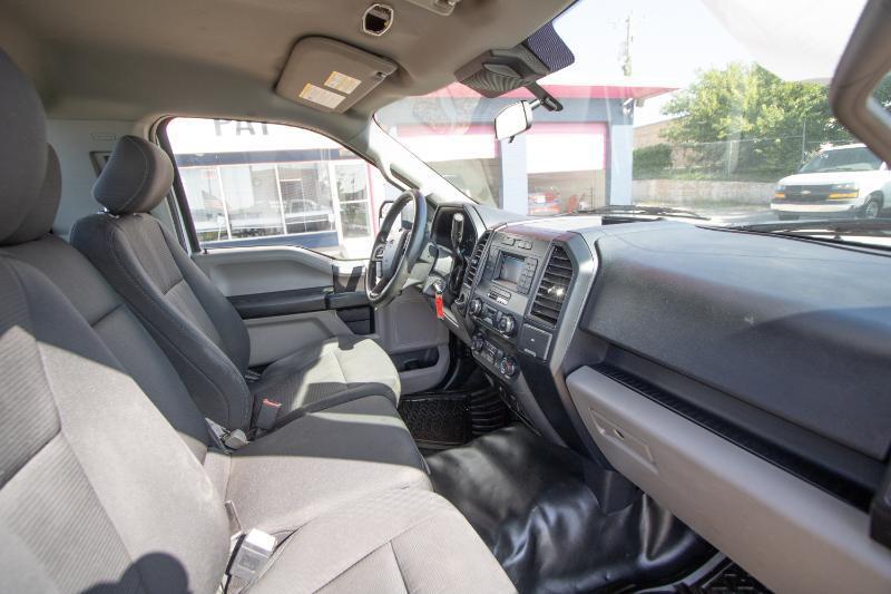 Ford F-150 XL 6.5-ft. Bed 2WD 2019