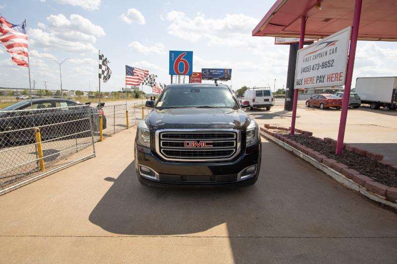 GMC Yukon SLT 2WD 2017
