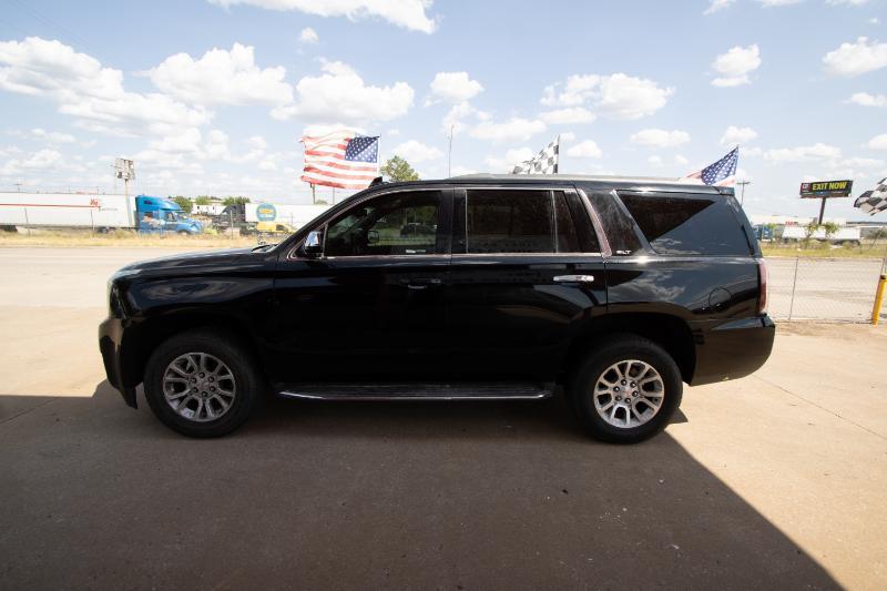 GMC Yukon SLT 2WD 2017