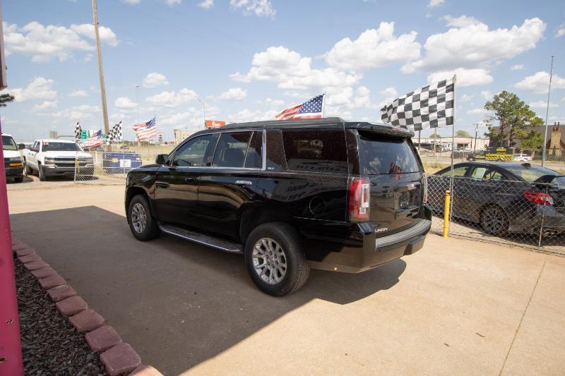 GMC Yukon SLT 2WD 2017