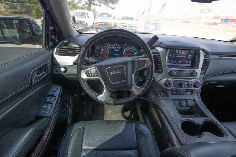 GMC Yukon SLT 2WD 2017