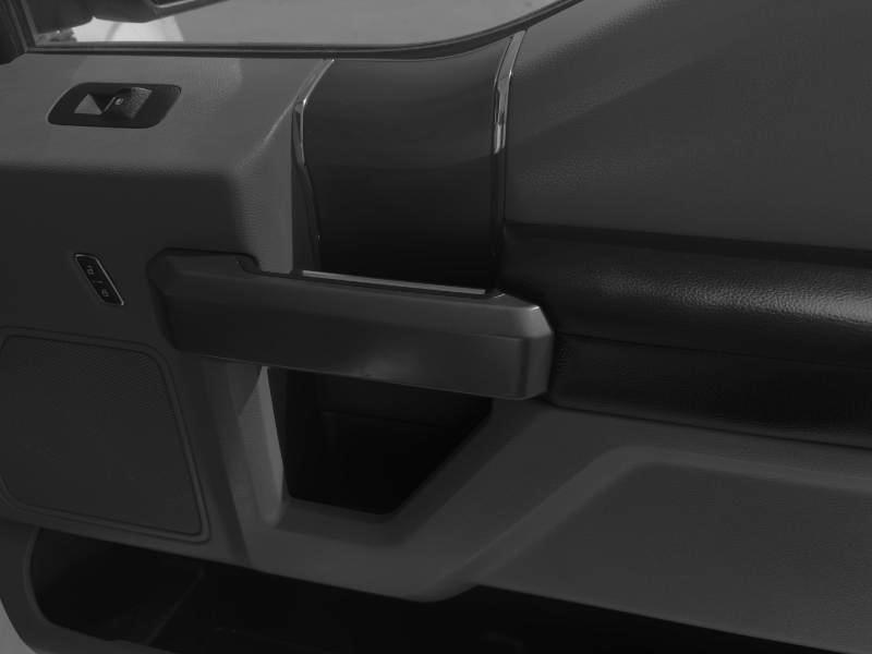 Ford F-150 XL SuperCrew 6.5-ft. Bed 4WD 2017