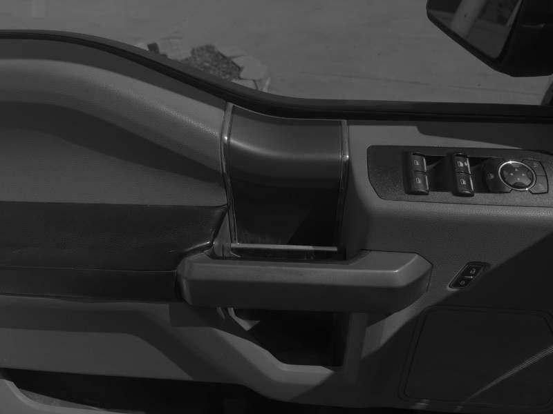 Ford F-150 XL SuperCrew 6.5-ft. Bed 4WD 2017