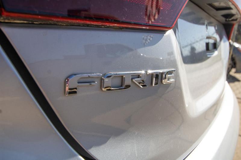 Kia Forte FE 2021