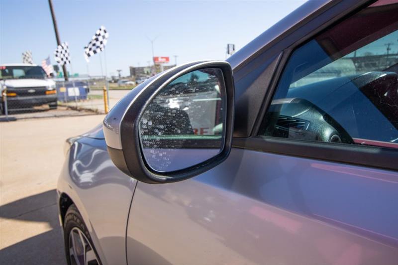 Kia Forte FE 2021