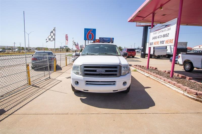 Ford Expedition XLT 4WD 2009