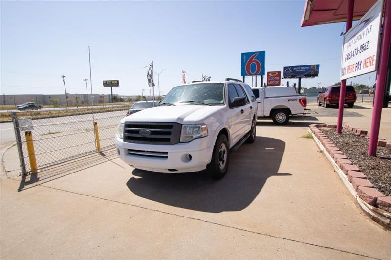 Ford Expedition XLT 4WD 2009