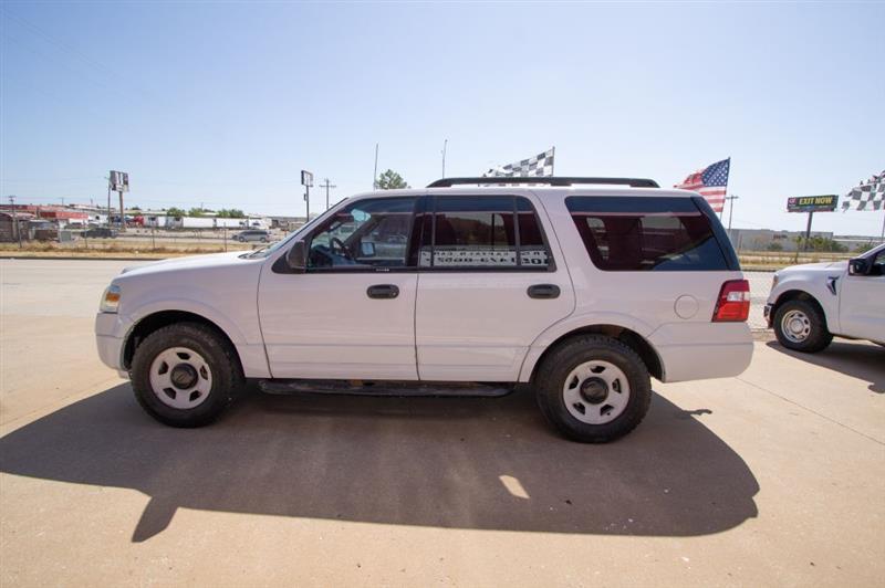 Ford Expedition XLT 4WD 2009