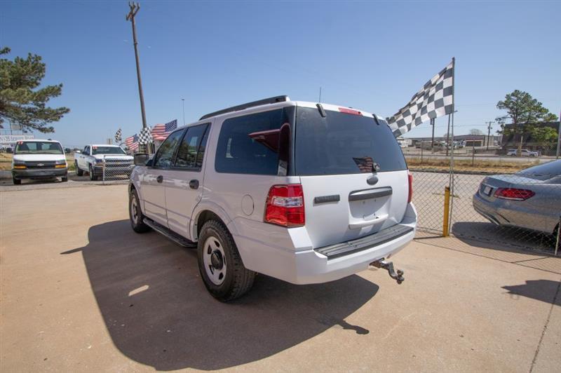 Ford Expedition XLT 4WD 2009