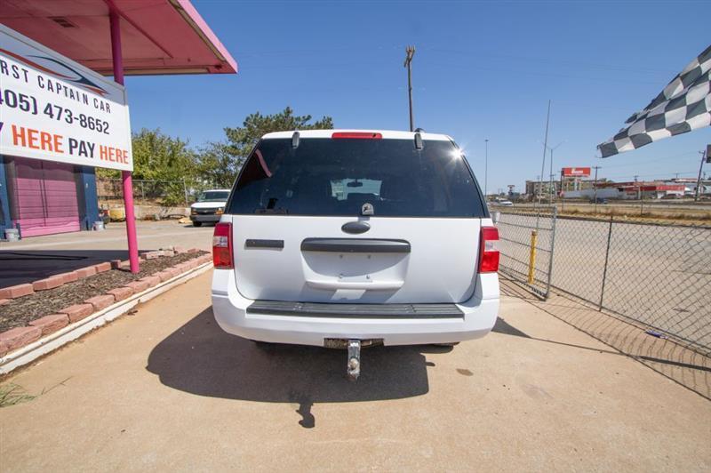 Ford Expedition XLT 4WD 2009