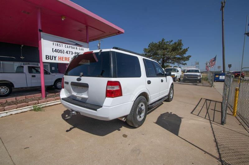 Ford Expedition XLT 4WD 2009