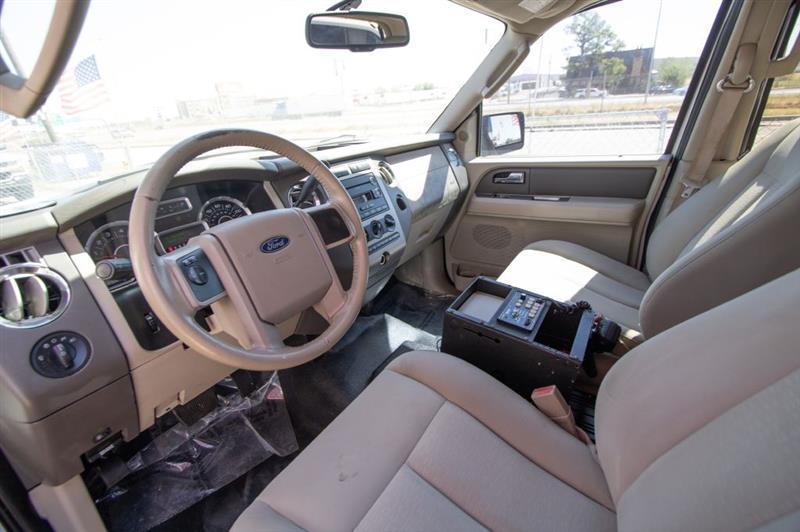 Ford Expedition XLT 4WD 2009
