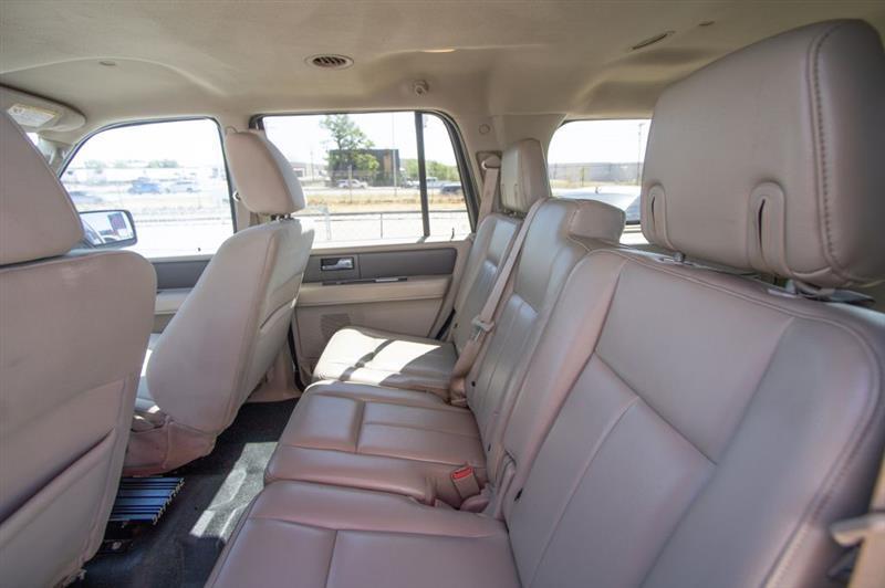 Ford Expedition XLT 4WD 2009