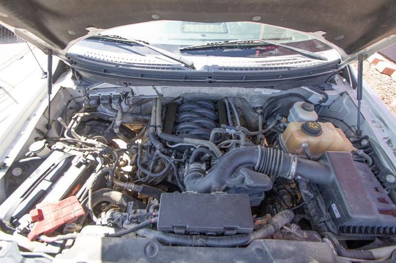 Ford Expedition XLT 4WD 2009