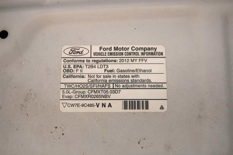 Ford Expedition XLT 4WD 2009