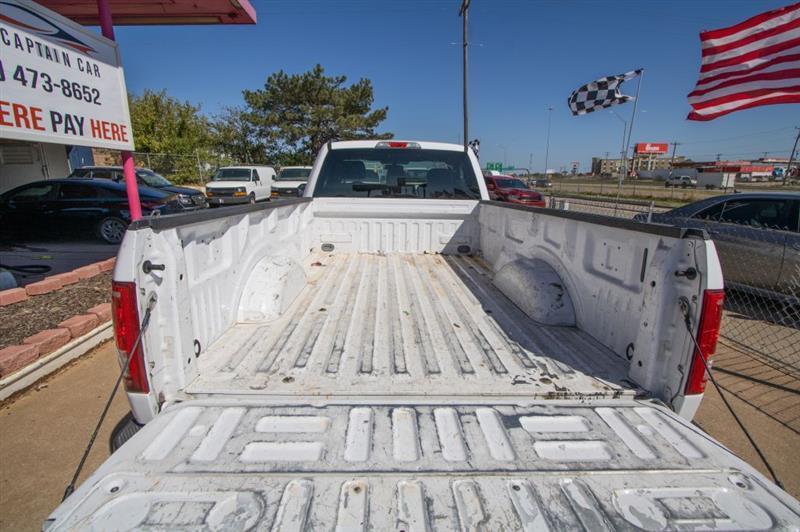 Ford F-150 XL 6.5-ft. Bed 2WD 2017