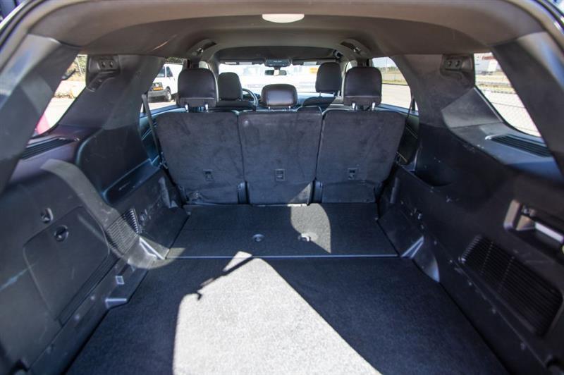 Ford Explorer Police 4WD 2020