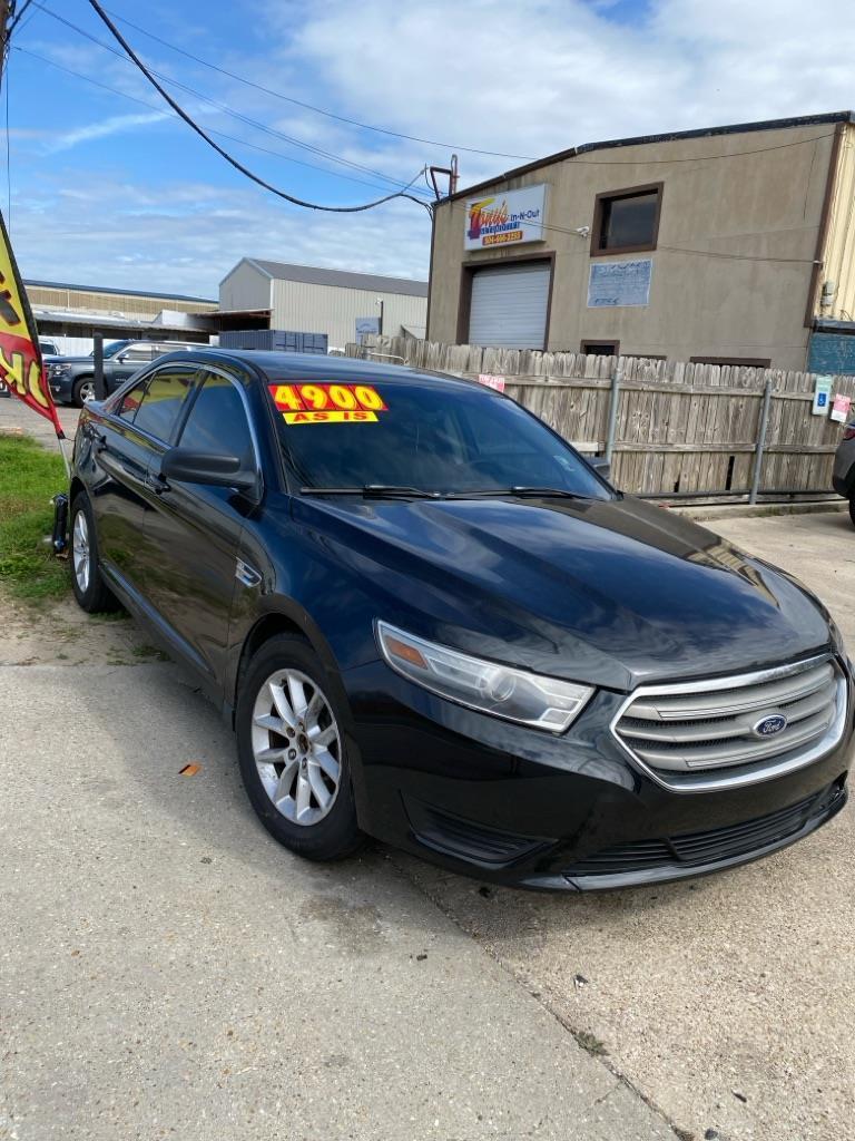 2013 Ford Taurus SE FWD