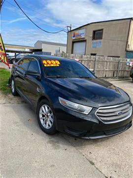 2013 Ford Taurus SE FWD