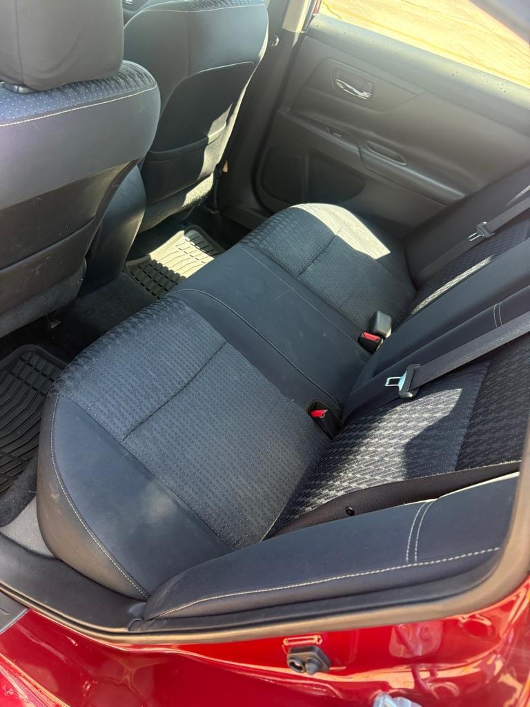 Nissan Altima 2.5 2009