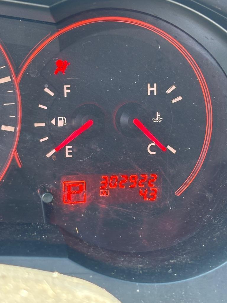 Nissan Altima 2.5 2009