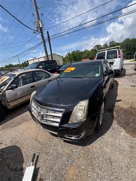 2010 Cadillac CTS 3.6L Performance w/ Navi