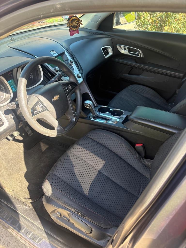 Chevrolet Equinox LS 2WD 2014