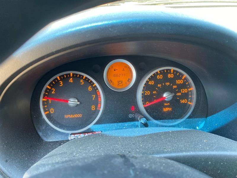 Nissan Sentra 2.0 2008
