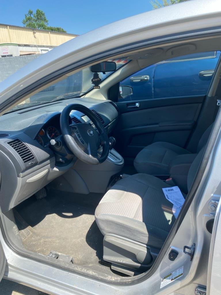 Nissan Sentra 2.0 2008