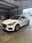 2019 Hyundai Accent 