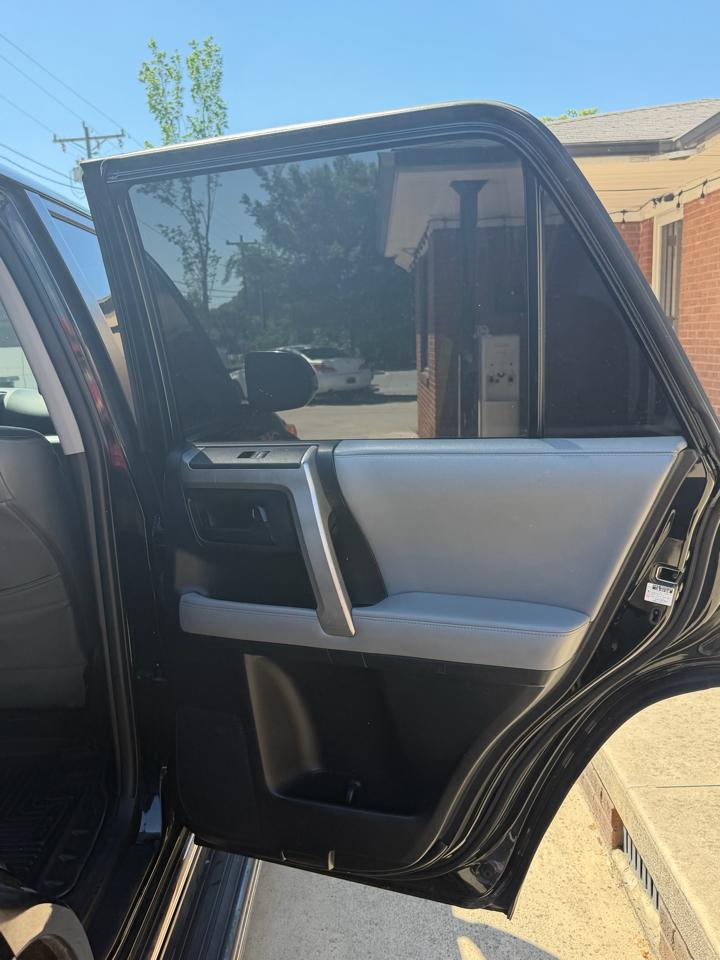 Ford F-350 SD XL Crew Cab Long Bed DRW 4WD 2017