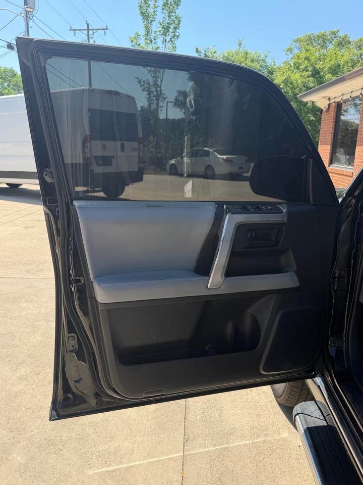 Ford F-350 SD XL Crew Cab Long Bed DRW 4WD 2017